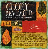 Christian Praise and Worship Music - Glory Revealed 1:Word of God in Worship - CD - Special Order
