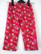 Boy's 100% Cotton Spring/Autumn Pyjamas - George Pig Red & Black Dinosaur Pyjamas (Peppa Pig) - Size 1 - Black/Red - Limited Stock
