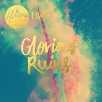 Glorious Ruins - Hillsong Live - DVD with Deluxe CD