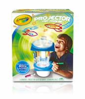 Crayola Projector Light Designer - Limited Stock 4 Available