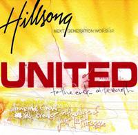 To The Ends Of The Earth - Hillsong United - CD