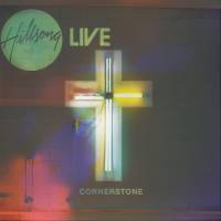 Cornerstone - Hillsong Live - Deluxe CD and DVD