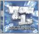 Christian Pop/Rock Music - WOW Number 1's (Ones) - Double CD