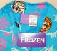 Girl's Flannelette Pyjamas (100% Cotton) - Disney Frozen Pyjamas - Size 8 - Blue - Limited Stock