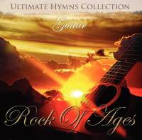 Traditional Hymns - Instrumental Hymns - Ultimate Hymns Collection: Guitar - Rock Of Ages - CD