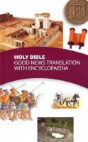 GNB Encyclopaedia Bible - Hardcover - Out of Print