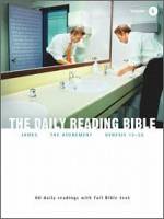 The Daily Reading Bible (Volume 5) - Softcover