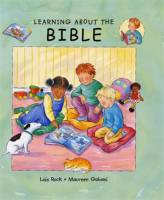 Samoan Children's Book - Samoan Learning About the Bible [Tusi Paia] - Lois Rock, Maureen Galvani - Hardcover - Limited Stock Only - Out of Print