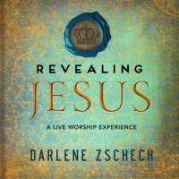 Revealing Jesus - Darlene Zschech - CD