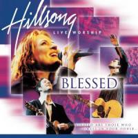 Blessed - Hillsong Live - CD - Out of Print