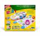 Crayola Colour Wonder (Color Wonder) - Light Up Stampers