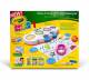 Crayola Colour Wonder (Color Wonder) - Light Up Stampers