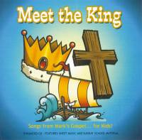 Meet the King - CD