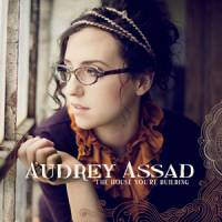 House You're Building - Audrey Assad - CD - Out of Print