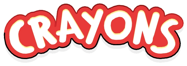 Class Phenomenon Regularity Crayola Crayon Logo Neglect Embassy Break Apart