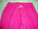 Girl's 100% Cotton Spring/Autumn Pyjamas - Disney Princess Pyjamas - Size 6 - Pink - Limited Stock