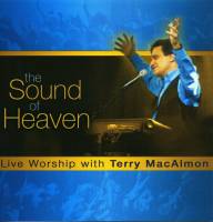 The Sound of Heaven - Terry Macalmon - Limited Stock - Out of Print