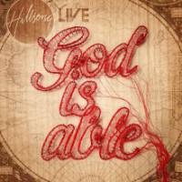 God Is Able - Hillsong Live - DVD