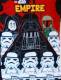 Boy's 100% Cotton Spring/Autumn Pyjamas - Lego Star Wars Pyjamas - Size 6 - Black - Limited Stock