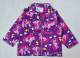 Girl's Flannelette Pyjamas (100% Cotton) - My Little Pony Pyjamas - Size 5 - Purple - Limited Stock