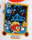 Boy's 100% Cotton Spring/Autumn Pyjamas -  Angry Bird Star Wars Pyjamas - Size 4 - Red - Limited Stock