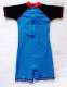 Boy's Swimmers - Thomas Rashsuit - Size 6 - Blue/Black - Sold Out