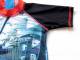 Boy's Swimmers - Disney Pixar Cars Rashsuit - Size 6 - Blue/Black - Limited Stock
