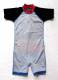Boy's Swimmers - Disney Cars (Lightning McQueen) Rashsuit - Size 6 - Blue/Black - Limited Stock