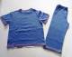 Boy's 100% Cotton Spring/Autumn Pyjamas - Disney Jake and the Neverland Pirates Pyjamas - Size 3 - Blue - Sold Out