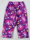 Girl's Flannelette Pyjamas (100% Cotton) - My Little Pony Pyjamas - Size 5 - Purple - Limited Stock