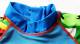 Boy's Swimmers - Angry Birds Rashsuit - Size 2 - Blue/Green - Limited Stock