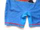 Boy's Swimmers - Disney Pixar Cars Rashsuit - Size 6 - Blue/Black - Limited Stock