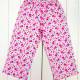 Girl's 100% Cotton Winter Pyjamas - Peppa Pig Princess Pyjamas - Size 6 - Pink - Limited Stock