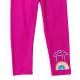 Girl's Spring/Autumn Pyjamas - Dora Rainbow Magic Knit Pyjamas (Dora the Explorer Pyjamas) - Size 2 - Yellow/Pink - Limited Stock
