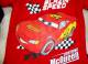 Boy's Winter Pyjamas - Disney-Pixar Cars (Lightning McQueen) Fleece Pyjamas - Size 5 - Red/Black - Sold Out