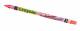 12 Crayola Twistables Coloured Pencils - 12 Colours