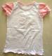 Girl's 100% Cotton Summer Pyjamas - Peppa Pig Friends Forever Pyjamas - Size 3 - Light Pink - Limited Stock