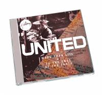 United 2 for 1 Pack - More Than Life & To The Ends Of The Earth - Hillsong United - CD